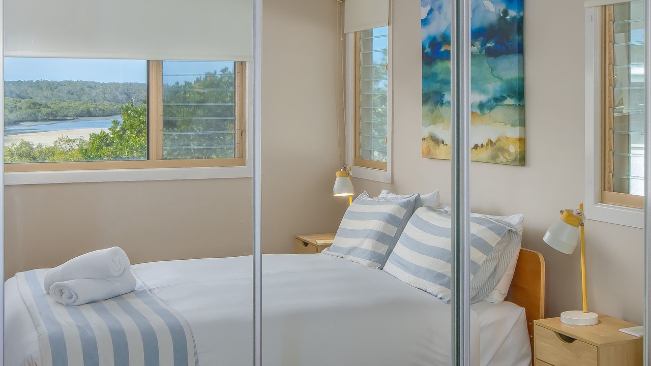Photo of Bedroom in Hastings Point