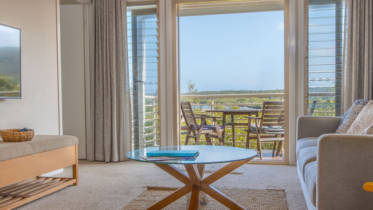 Photo of Livingroom in Hastings Point