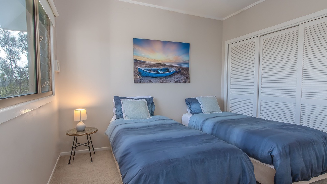 Photo of Bedroom in Hastings Point