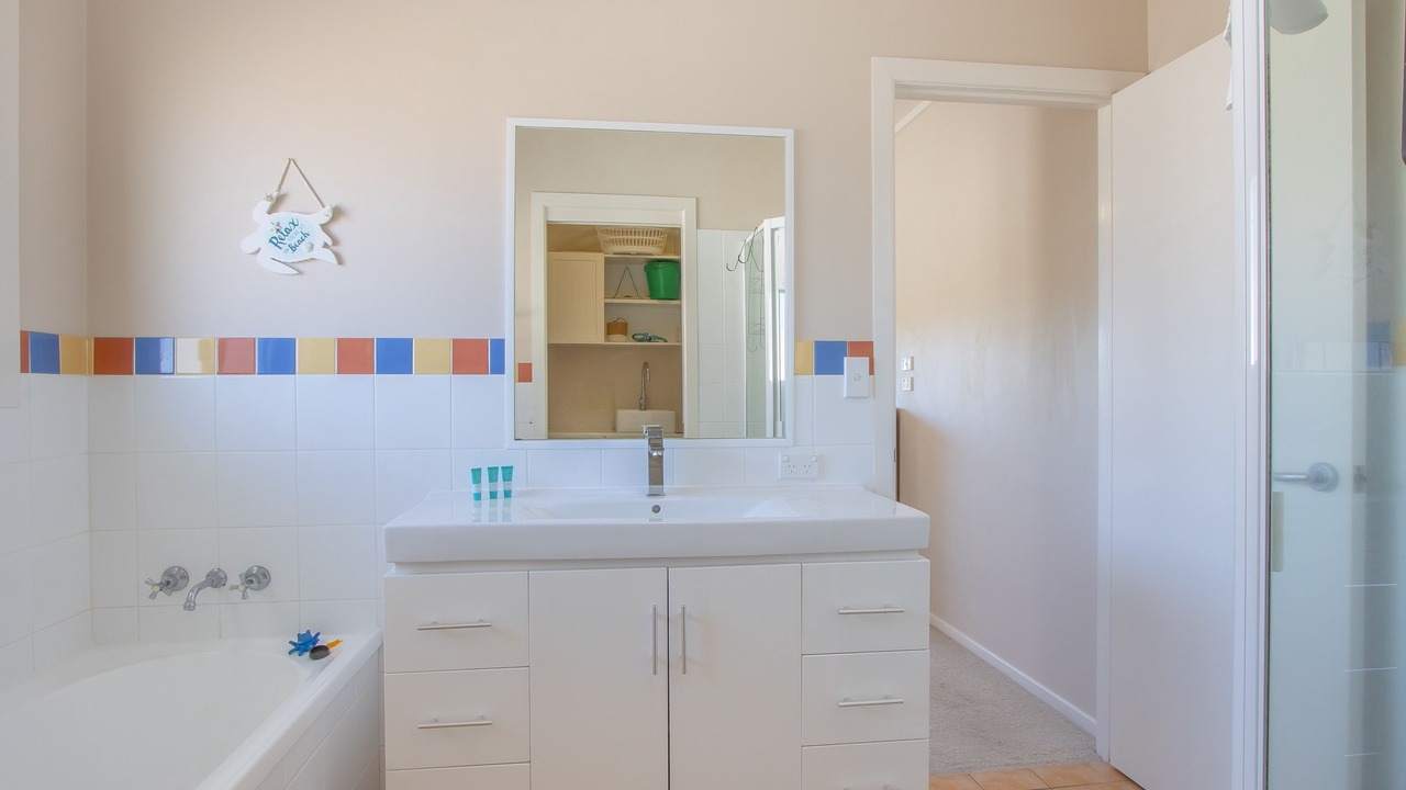 Photo of Bathroom in Hastings Point