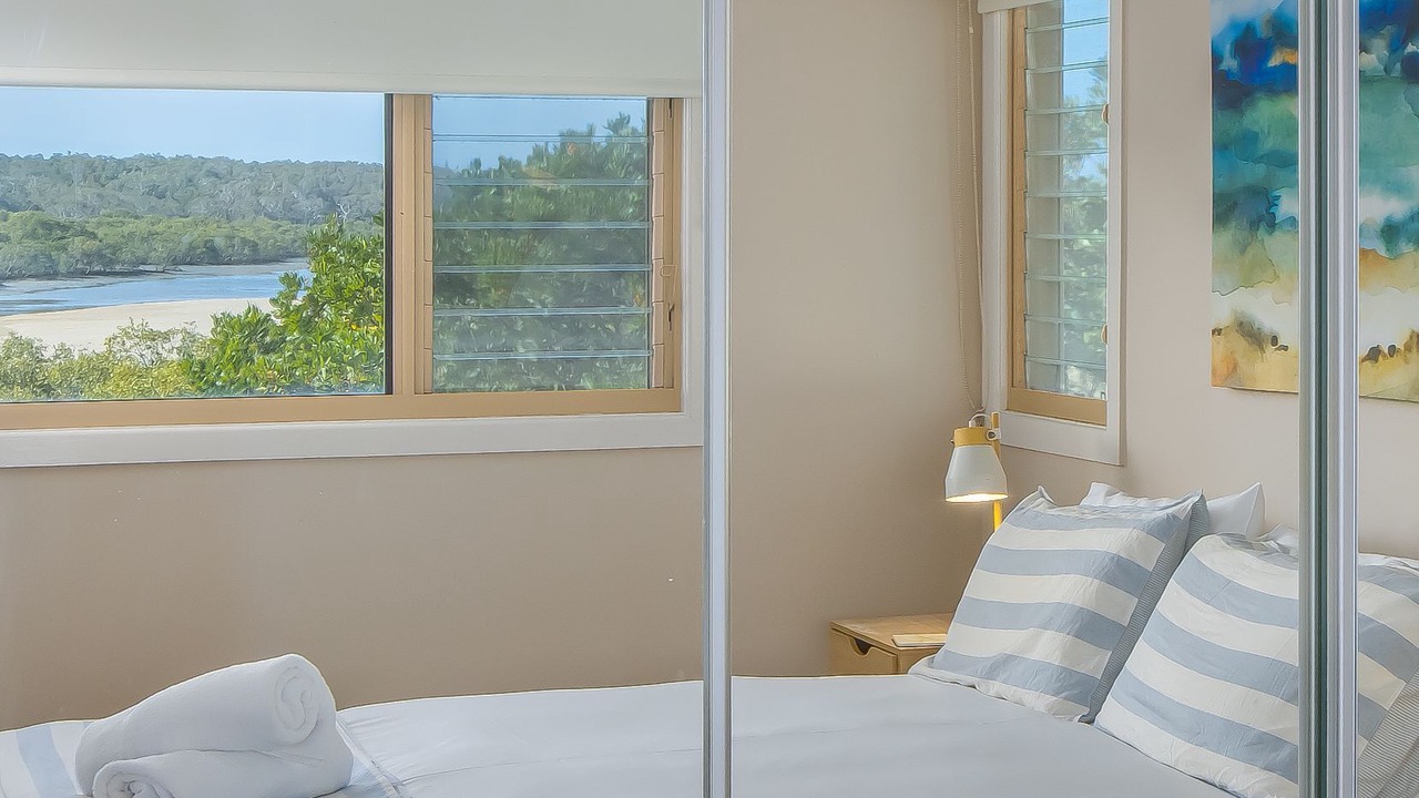 Photo of Bedroom in Hastings Point