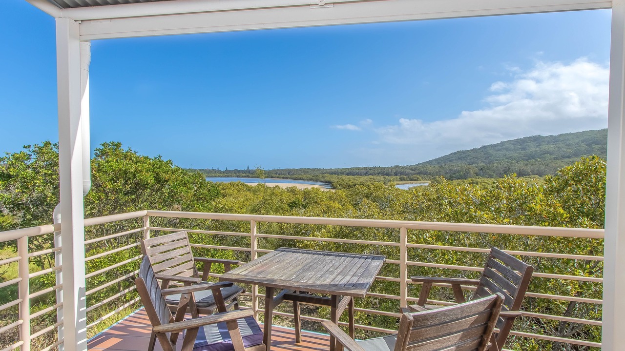 Photo of Outdoor in Hastings Point
