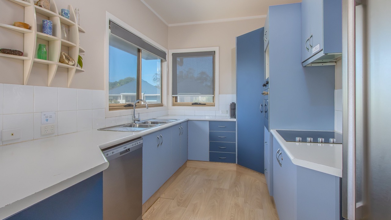 Photo of Kitchen in Hastings Point
