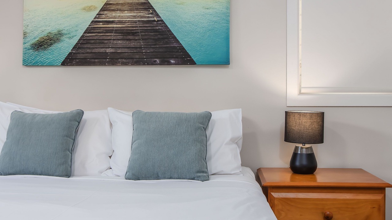 Photo of Bedroom in Hastings Point