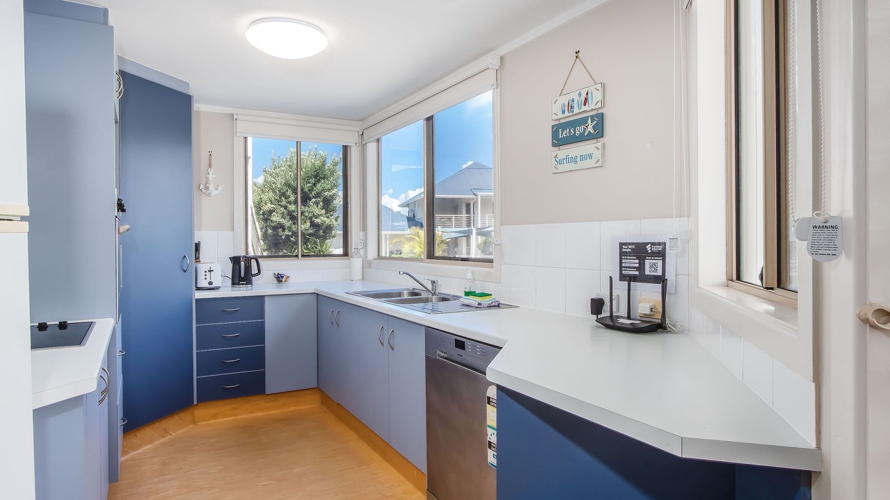 Photo of Kitchen in Hastings Point