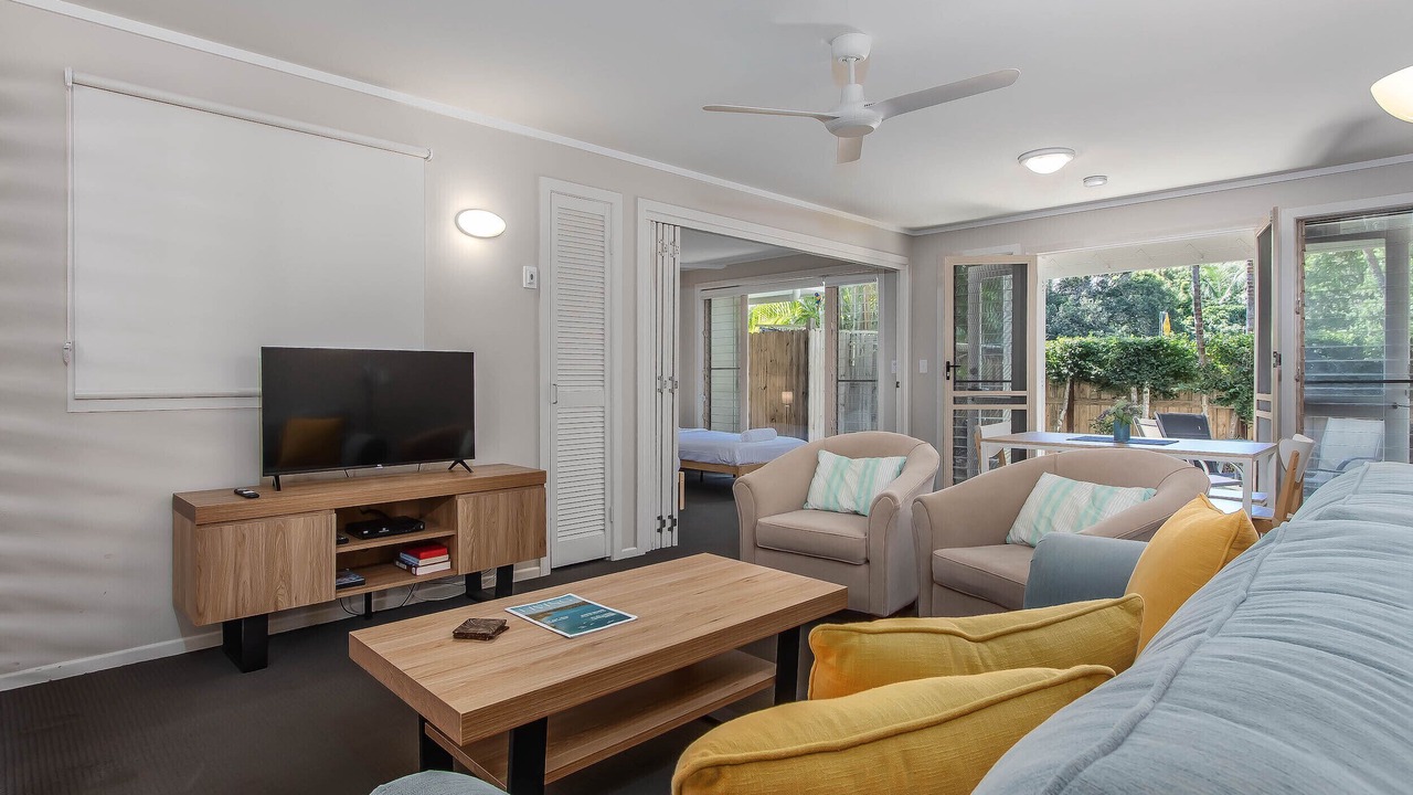 Photo of Livingroom in Hastings Point