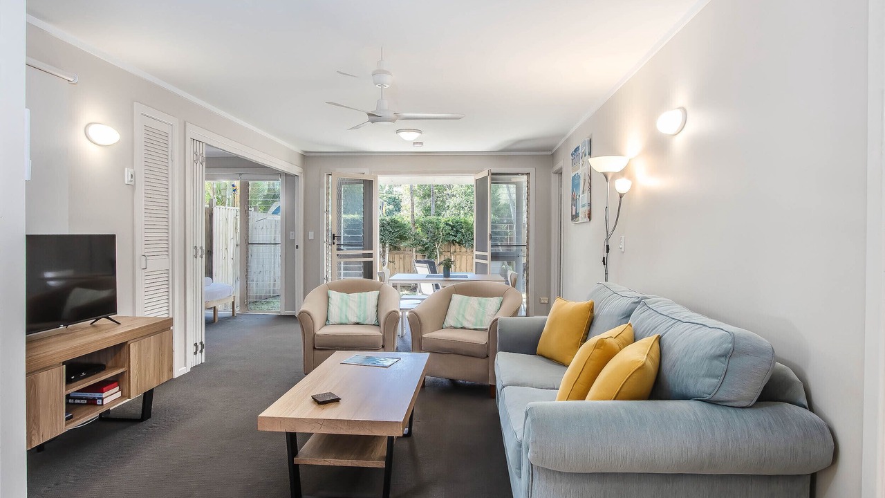Photo of Livingroom in Hastings Point