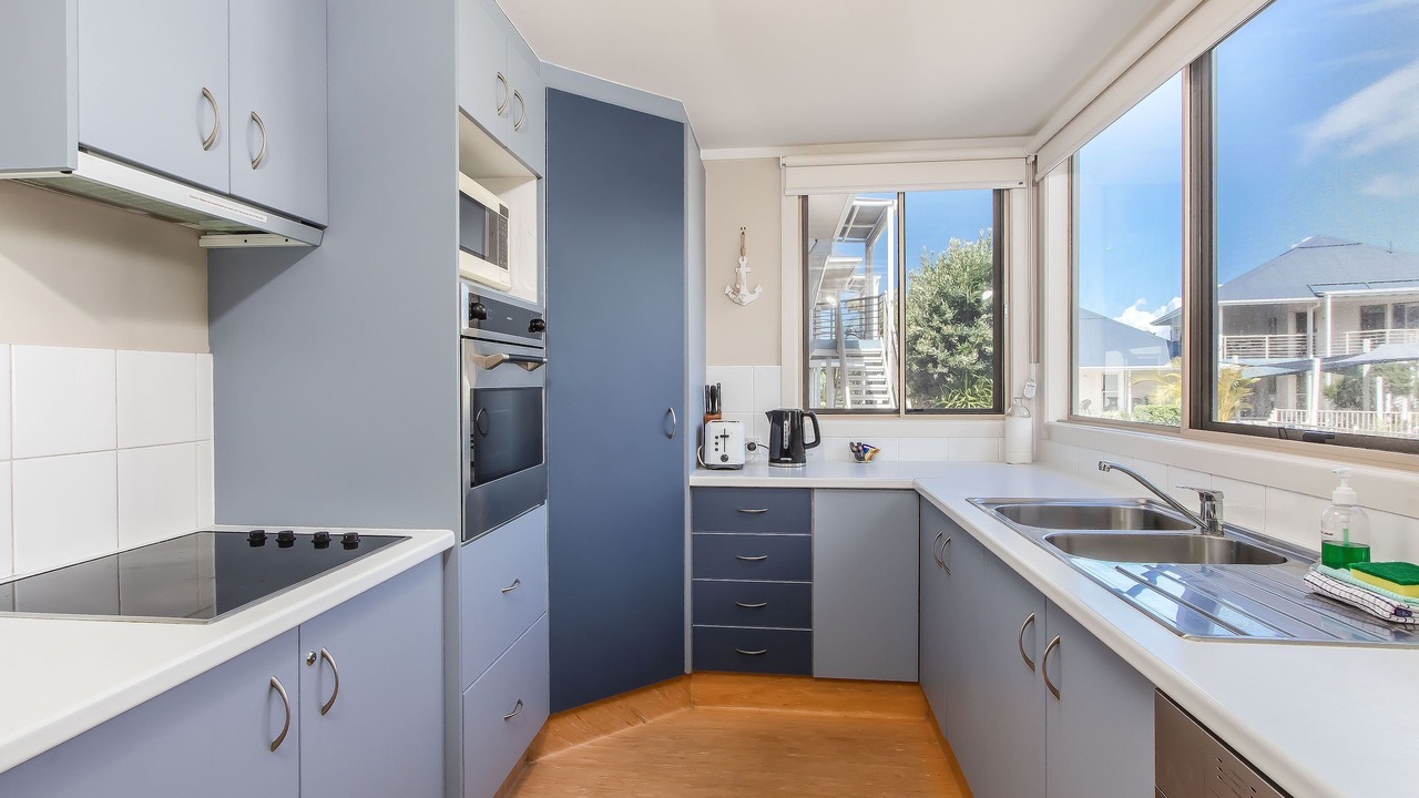Photo of Kitchen in Hastings Point