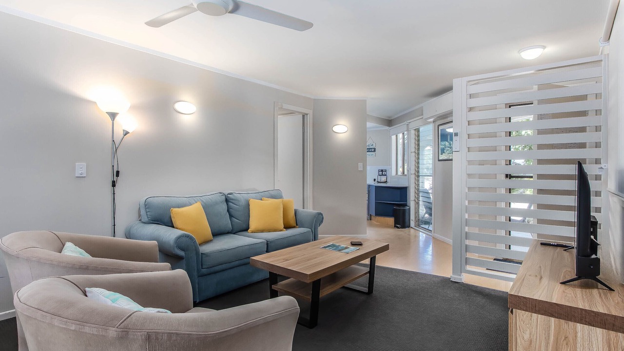 Photo of Livingroom in Hastings Point