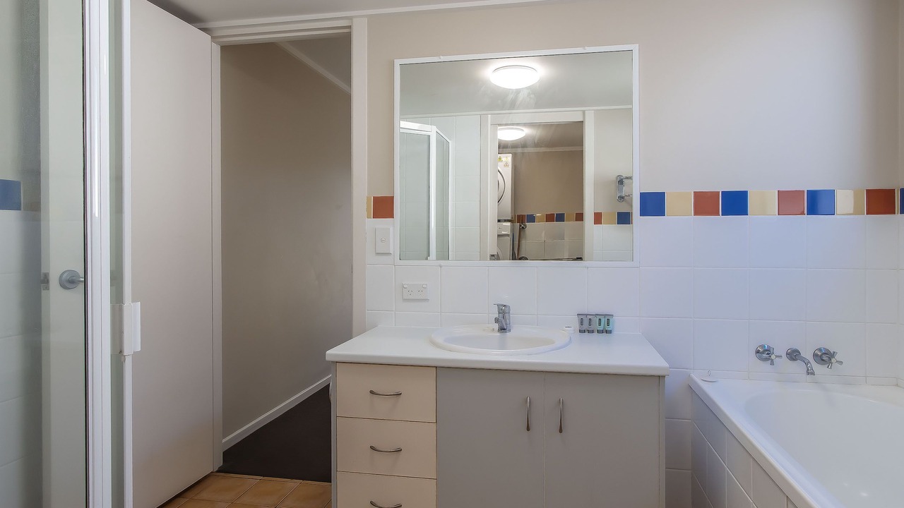 Photo of Bathroom in Hastings Point