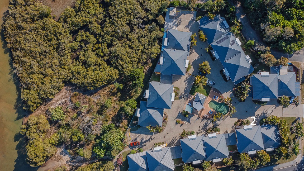 Photo of Outdoor in Hastings Point