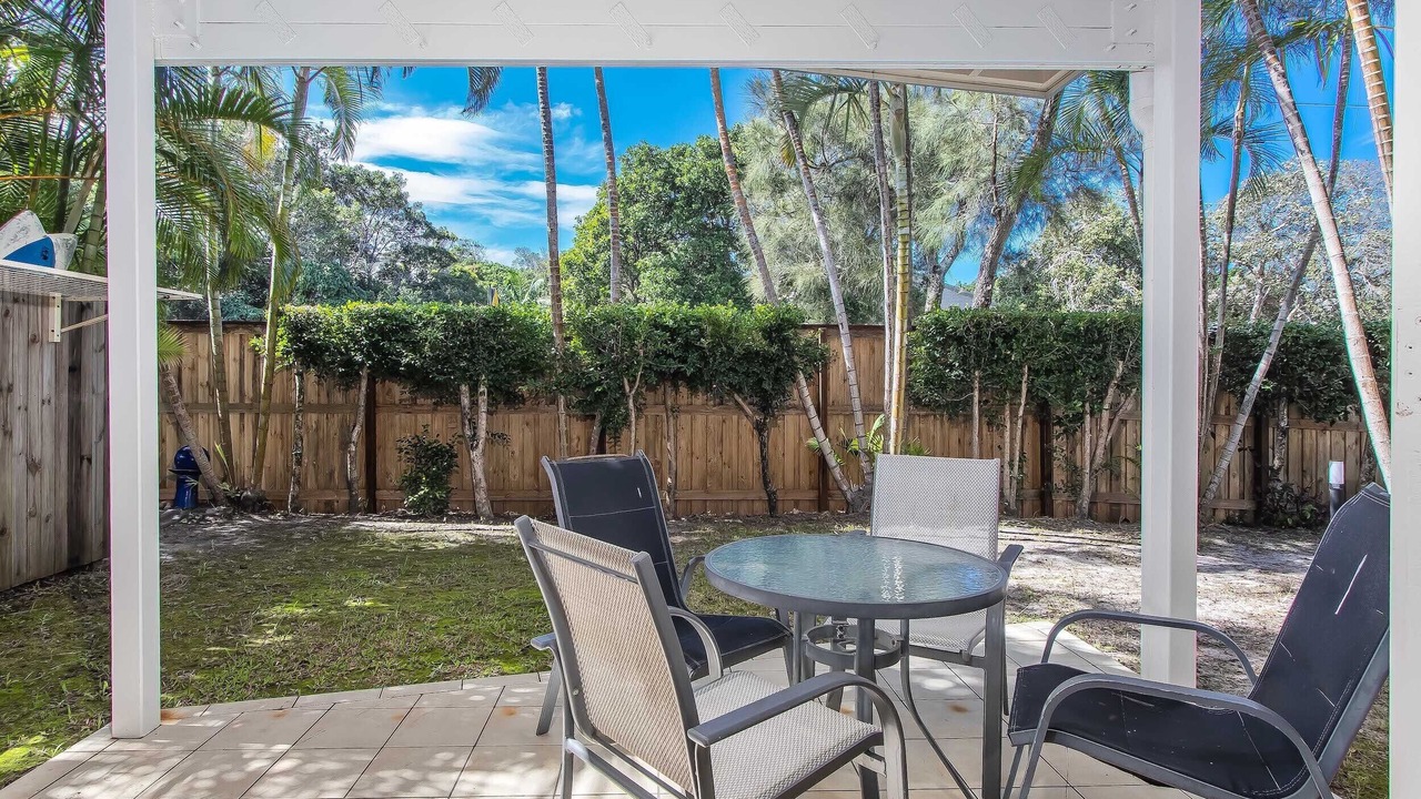 Photo of Outdoor in Hastings Point