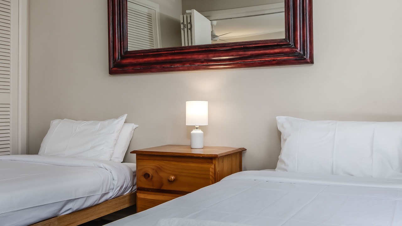 Photo of Bedroom in Hastings Point