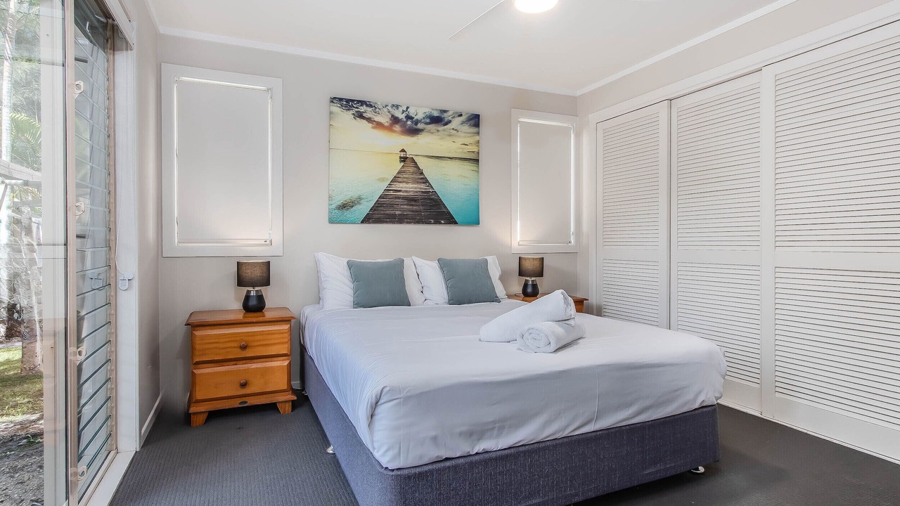 Photo of Bedroom in Hastings Point