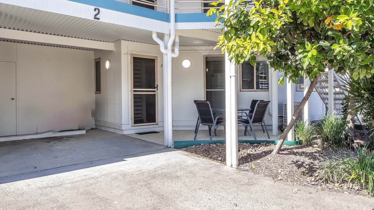 Photo of Patio Balcony in Hastings Point