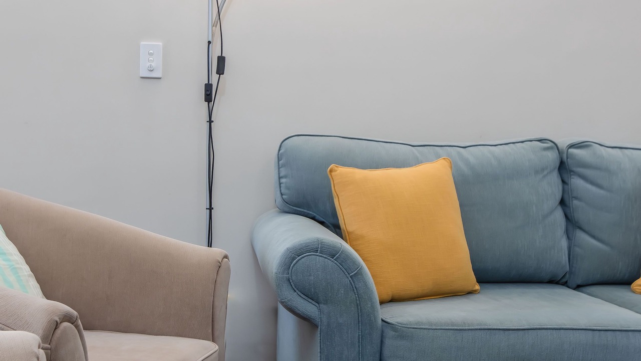 Photo of Livingroom in Hastings Point