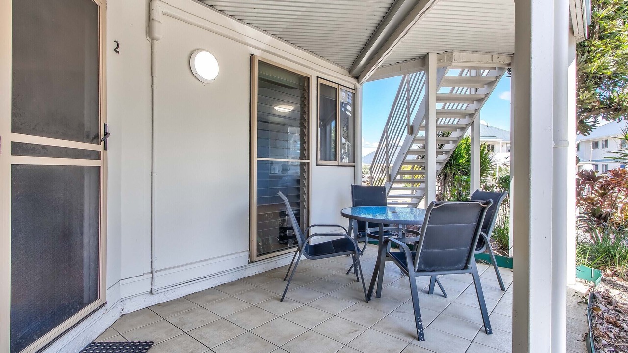 Photo of Outdoor in Hastings Point