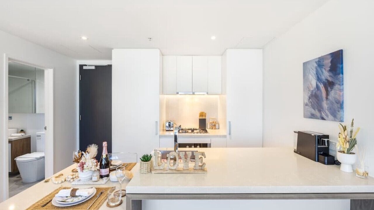 Photo of Kitchen in Fortitude Valley