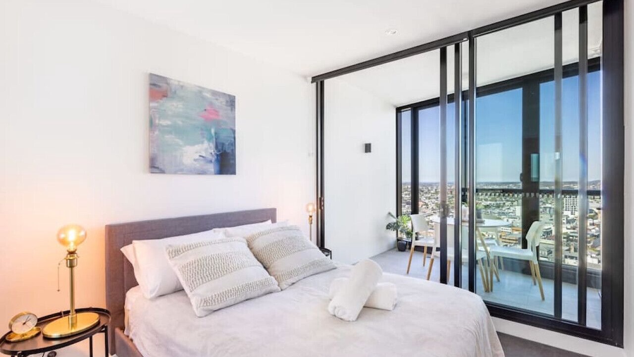 Photo of Bedroom in Fortitude Valley