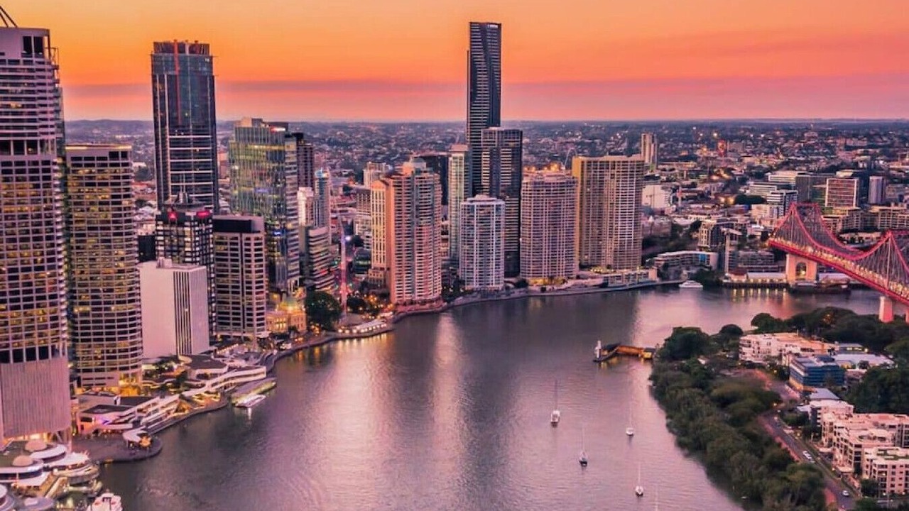 Photo of Outdoor in Fortitude Valley