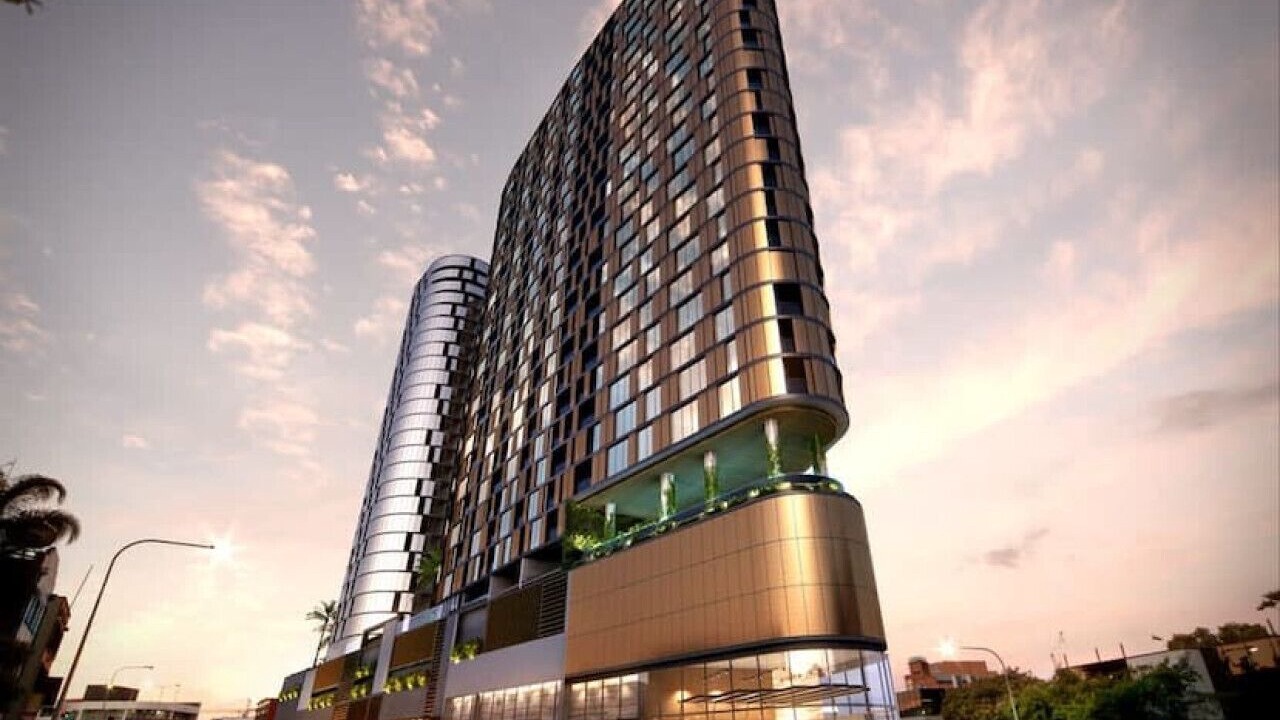 Photo of Outdoor in Fortitude Valley