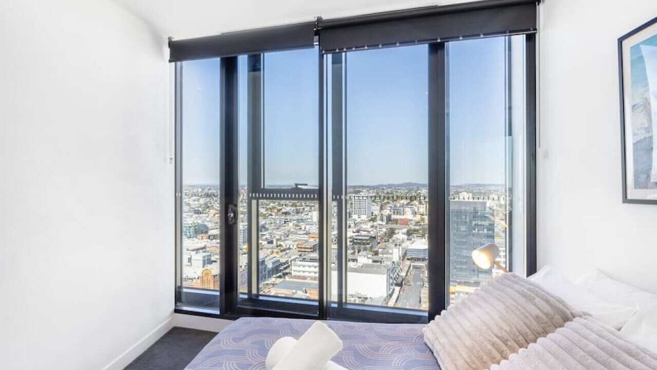 Photo of Bedroom in Fortitude Valley