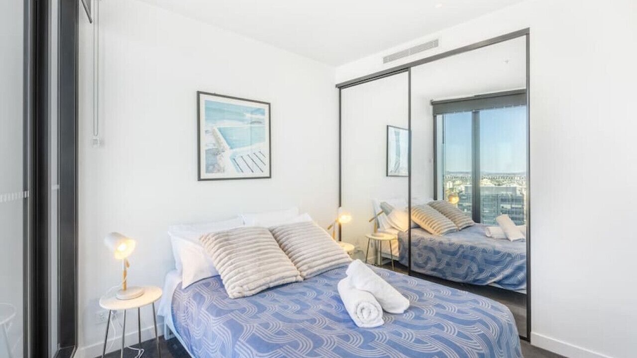 Photo of Bedroom in Fortitude Valley