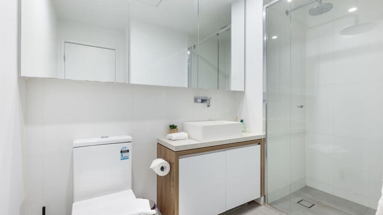 Photo of Bathroom in Fortitude Valley