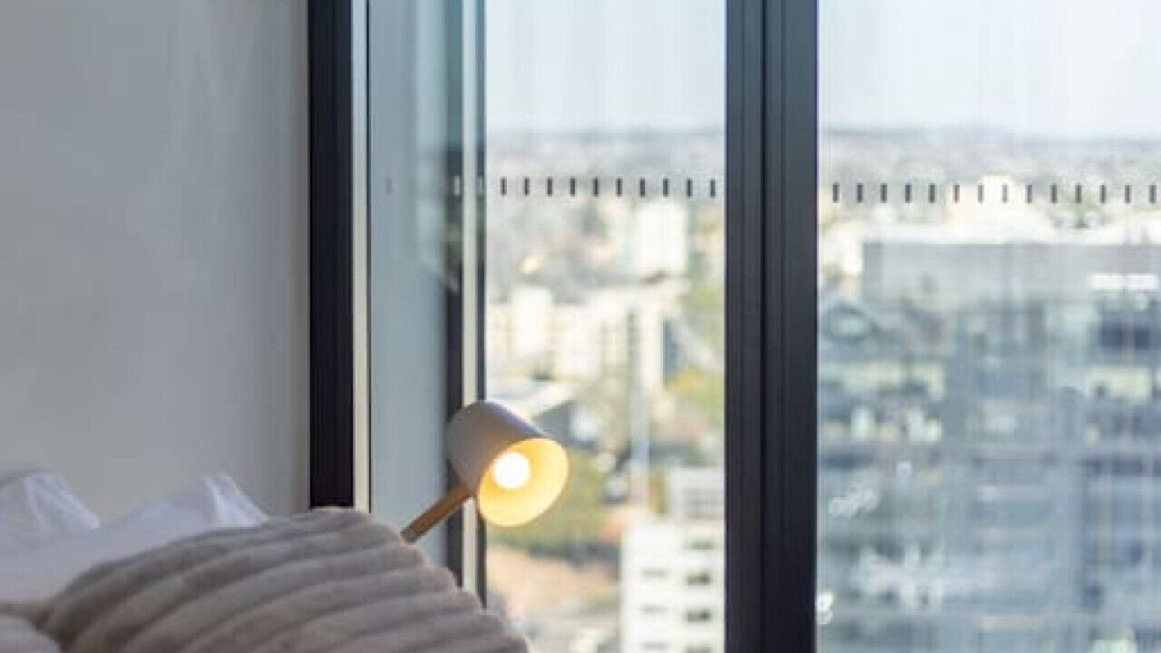 Photo of Bedroom in Fortitude Valley