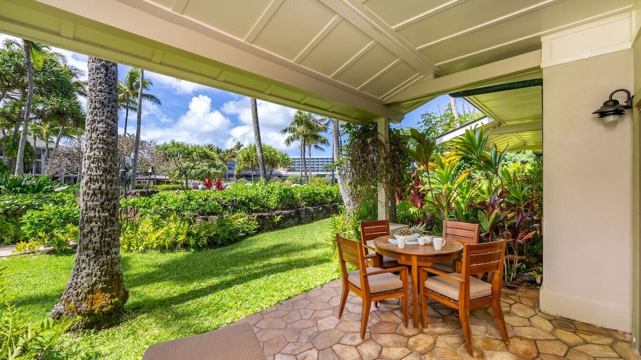 Photo of Outdoor in Kahuku