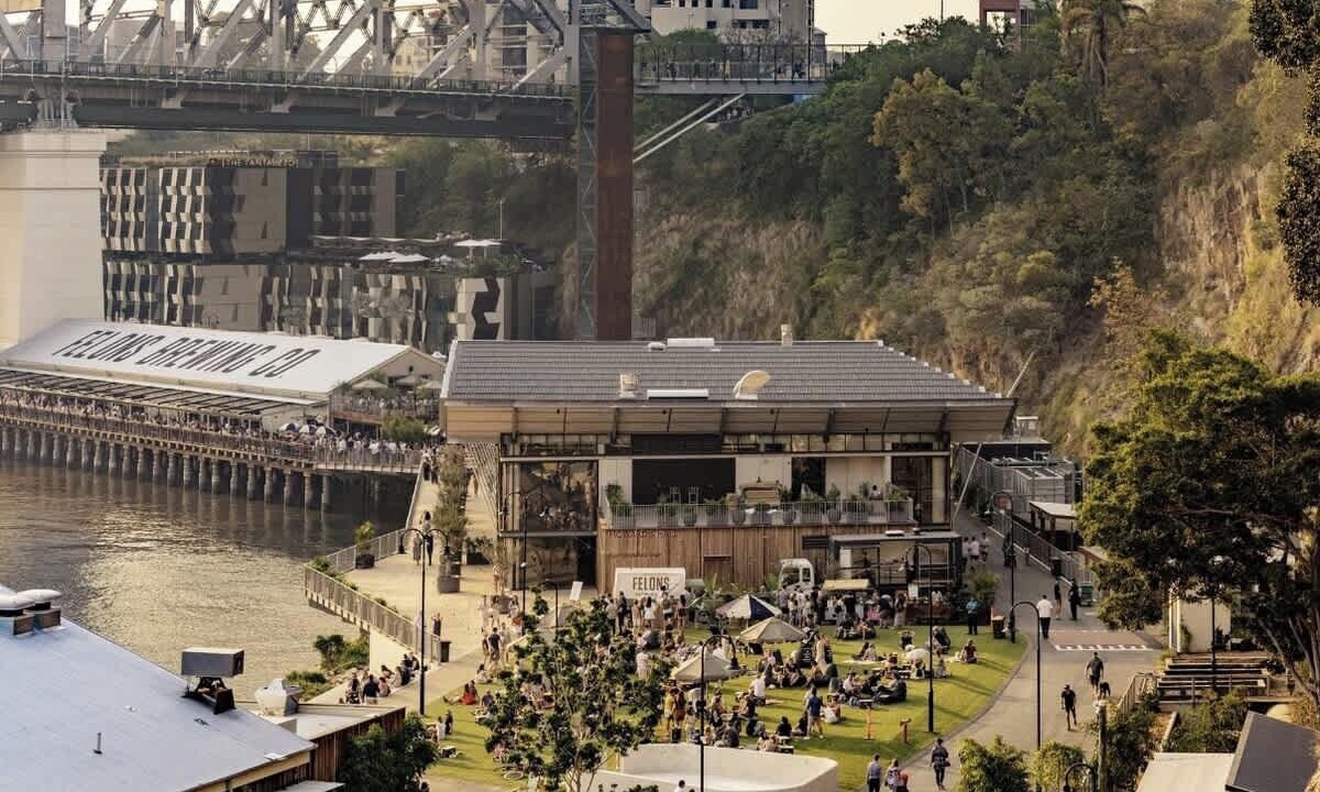 Photo of Others in Fortitude Valley