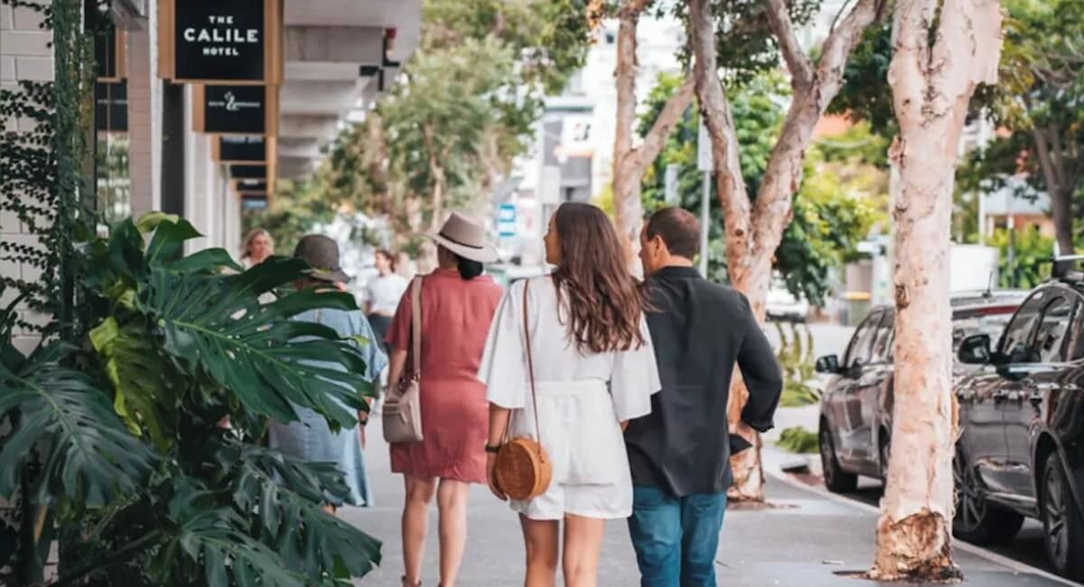Photo of Others in Fortitude Valley