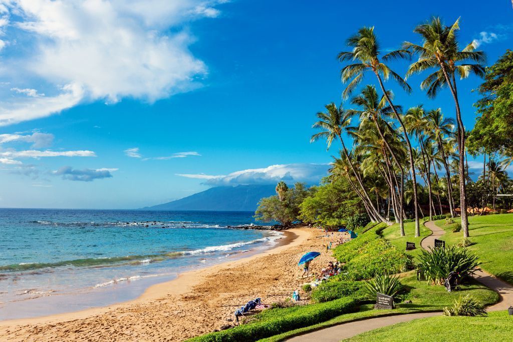 Photo of Others in Wailea