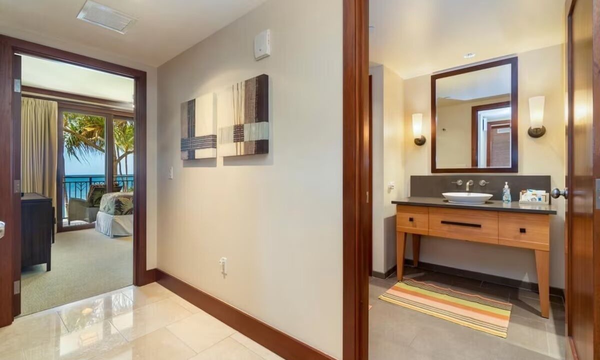Photo of Bathroom in Ko Olina
