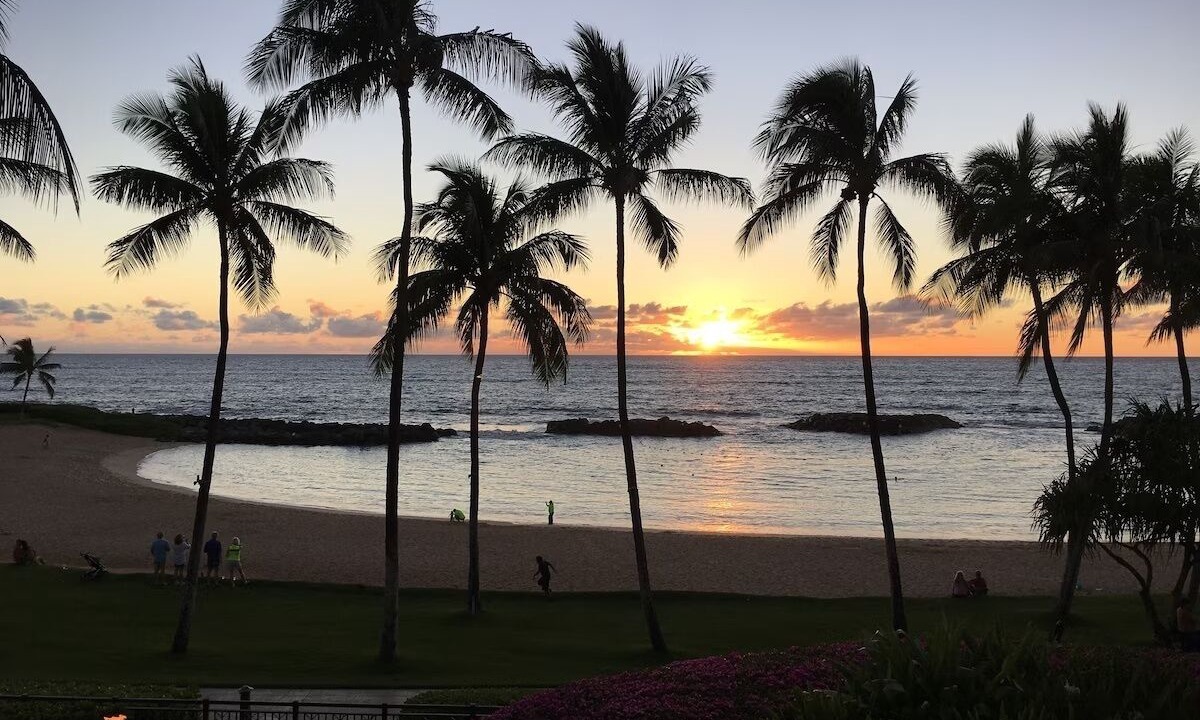 Photo of Others in Ko Olina