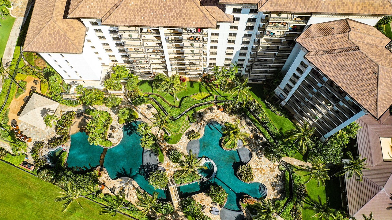 Photo of Outdoor in Ko Olina