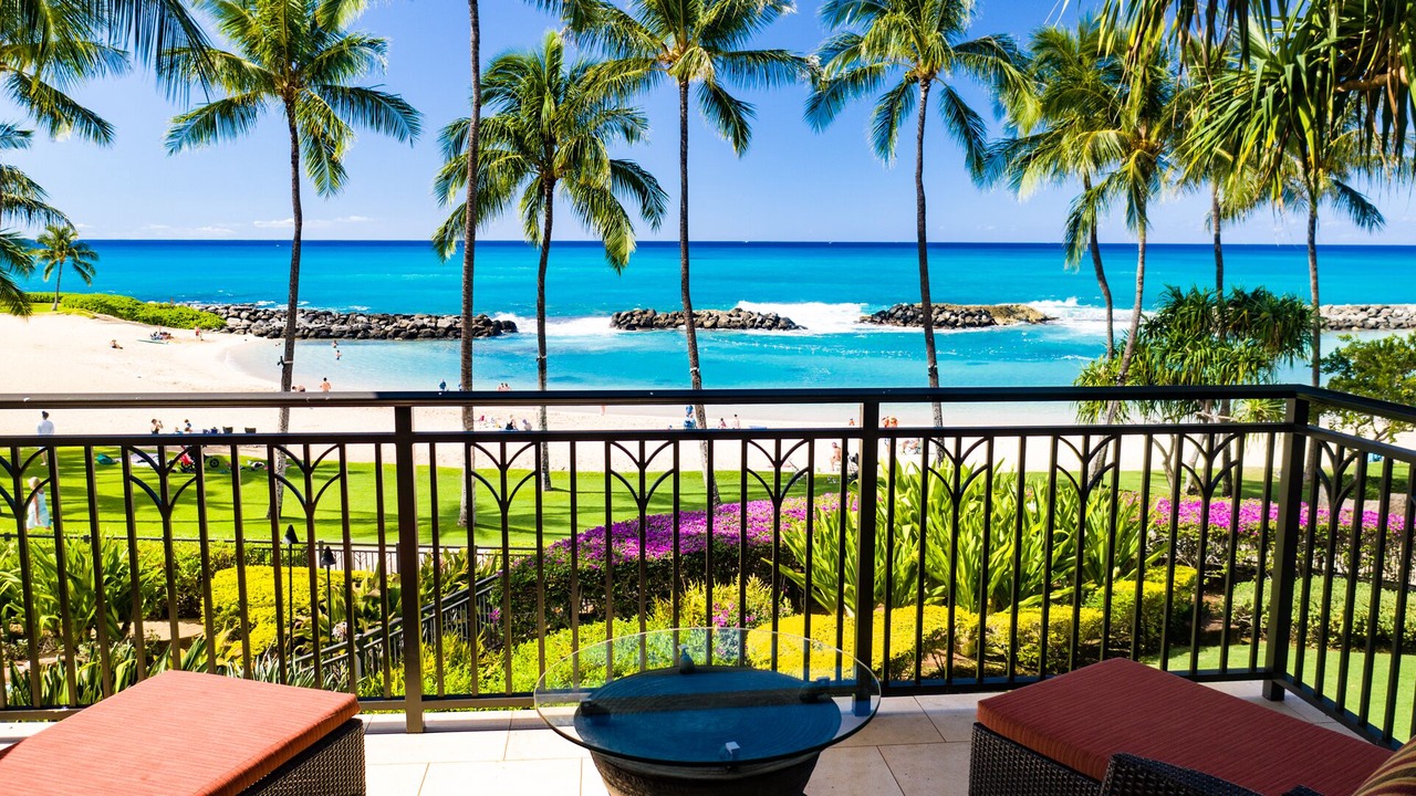 Photo of Outdoor in Ko Olina