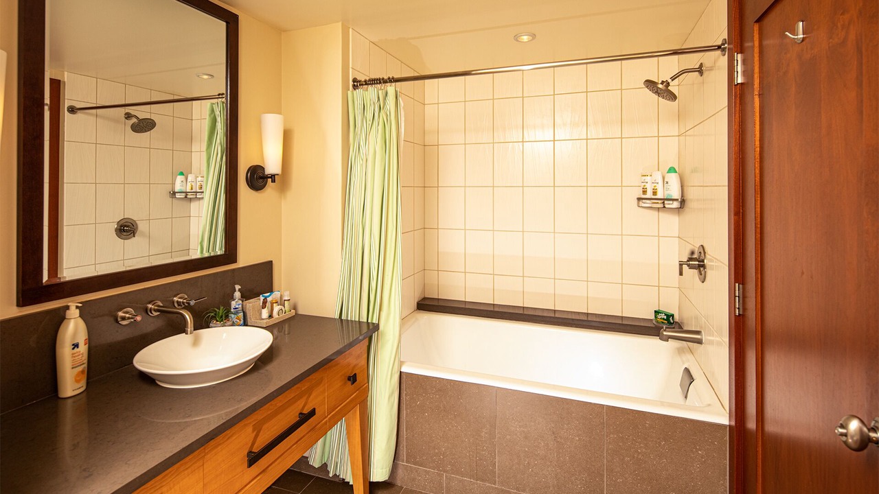 Photo of Bathroom in Ko Olina