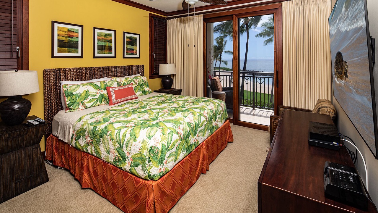 Photo of Bedroom in Ko Olina
