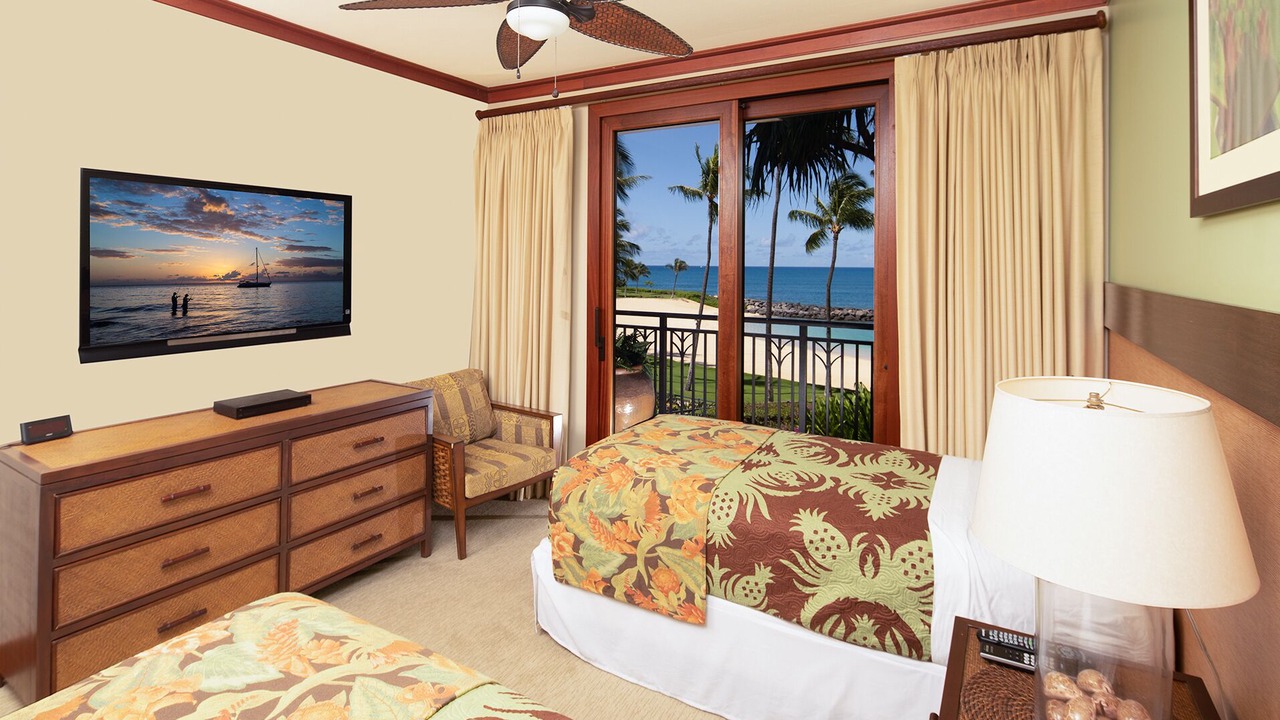 Photo of Bedroom in Ko Olina