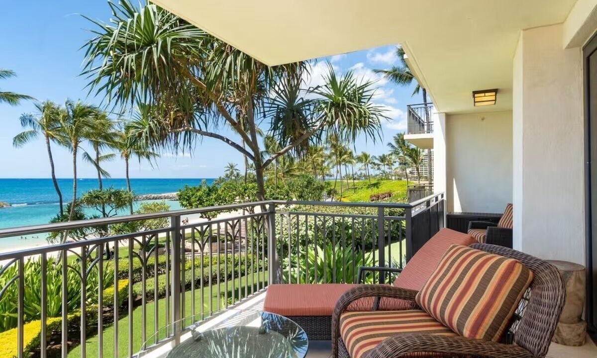 Photo of Outdoor in Ko Olina