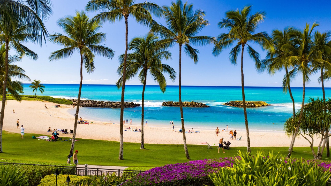 Photo of Others in Ko Olina