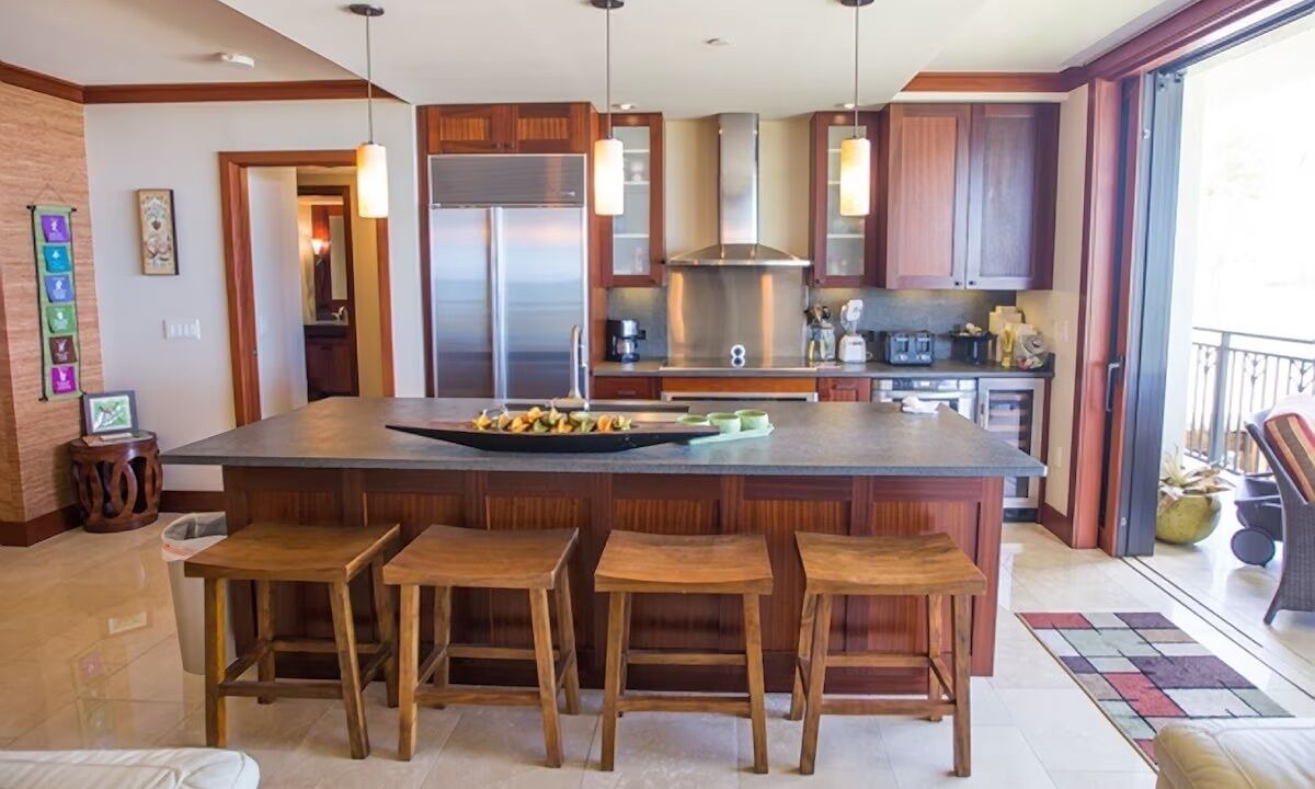 Photo of Kitchen in Ko Olina