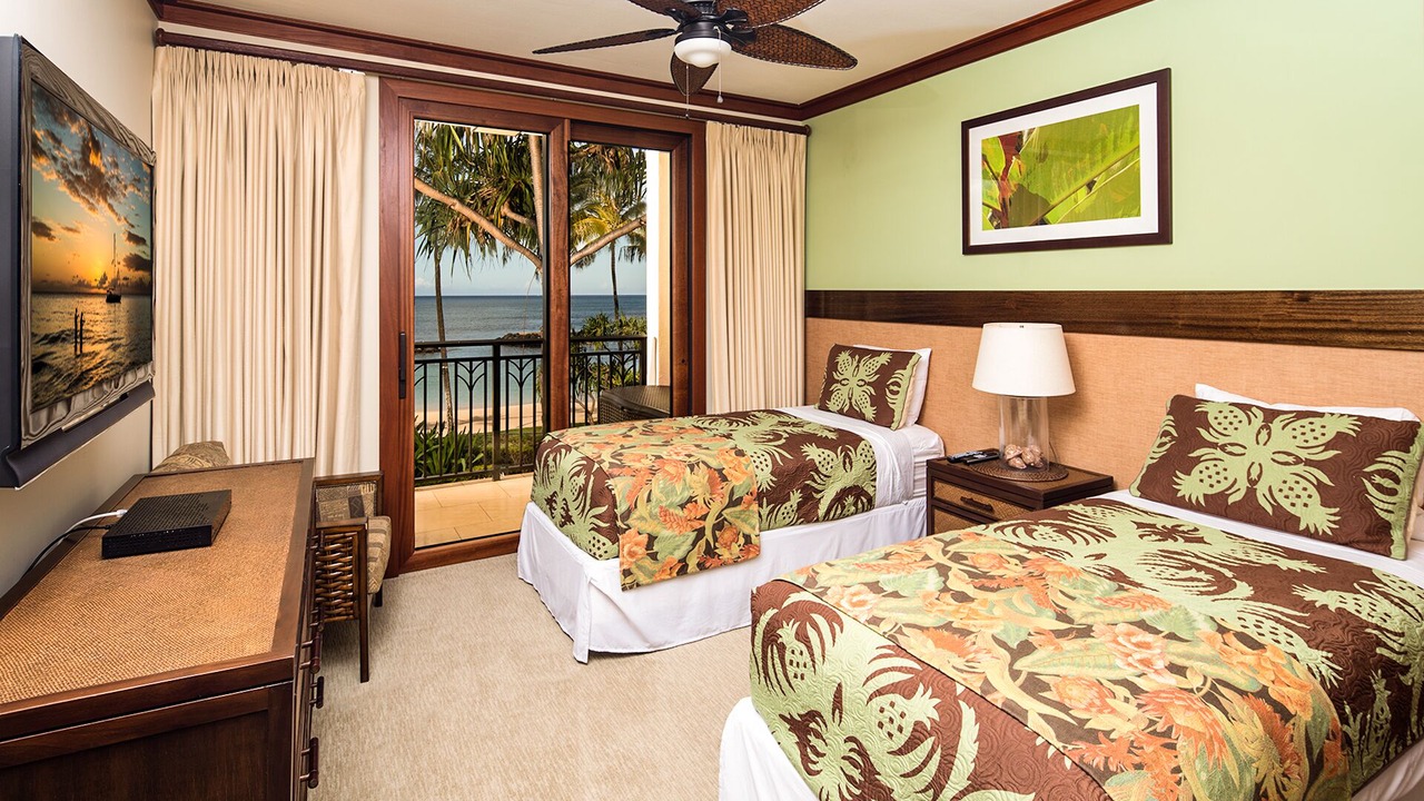 Photo of Bedroom in Ko Olina
