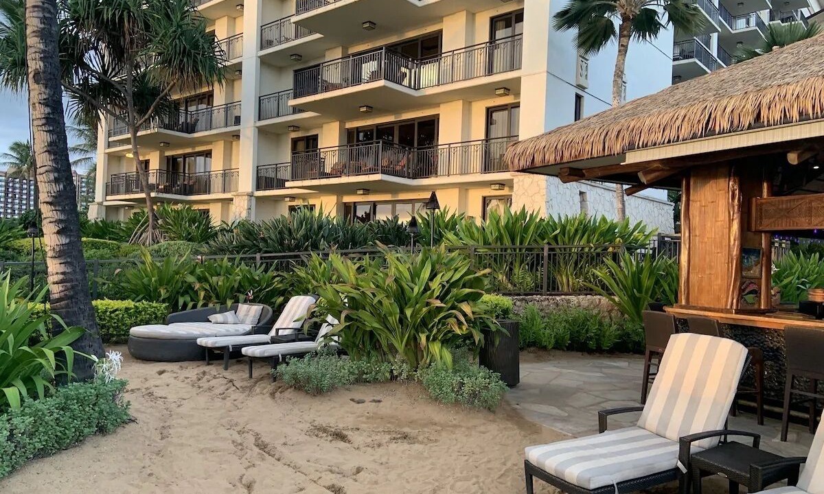 Photo of Outdoor in Ko Olina