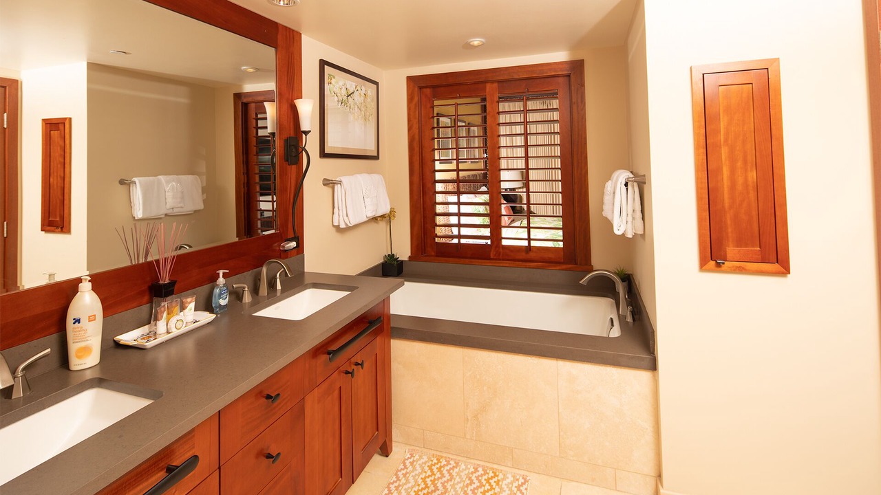 Photo of Bathroom in Ko Olina
