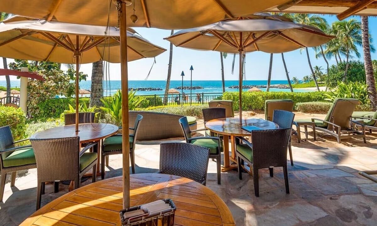 Photo of Outdoor in Ko Olina