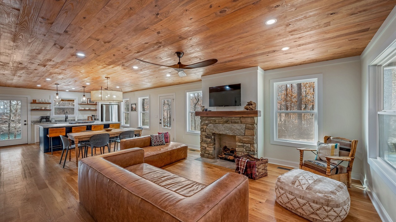 Photo of Livingroom in Mentone