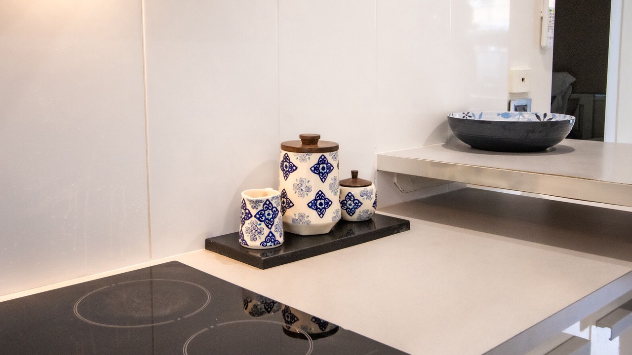 Photo of Kitchen in Bilinga