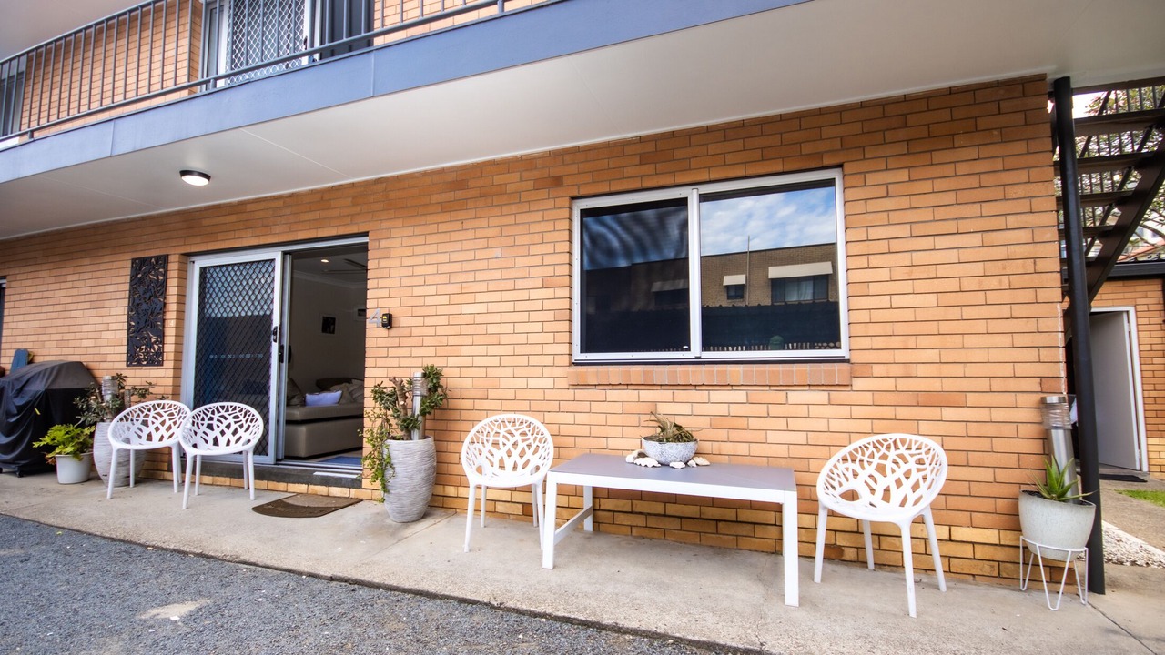 Photo of Outdoor in Bilinga
